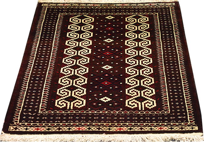 turkman rug
