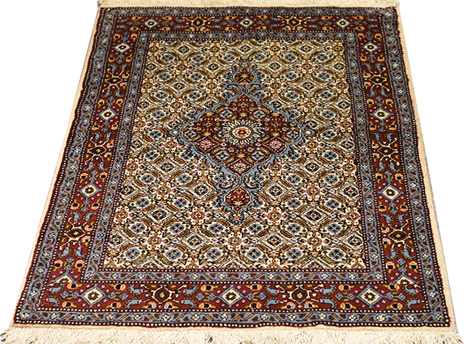 Moud - Best Rugs Gallery-Vancouver