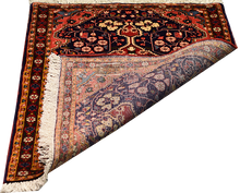 Hamedan - Best Rugs Gallery-Vancouver