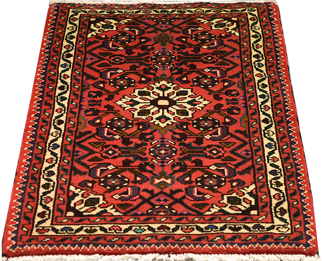 Hamedan - Best Rugs Gallery-Vancouver