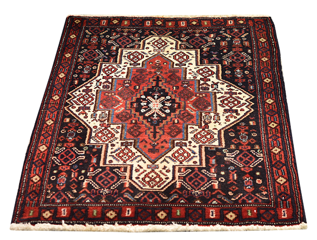 Sanandaj - Best Rugs Gallery-Vancouver