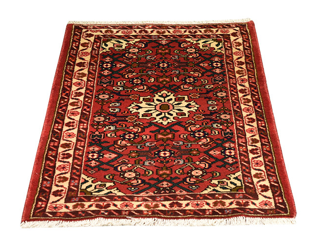 Hamedan - Best Rugs Gallery-Vancouver