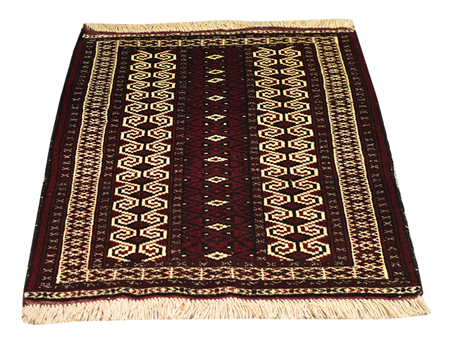 Turkman - Best Rugs Gallery-Vancouver