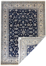 persian naeen rugs