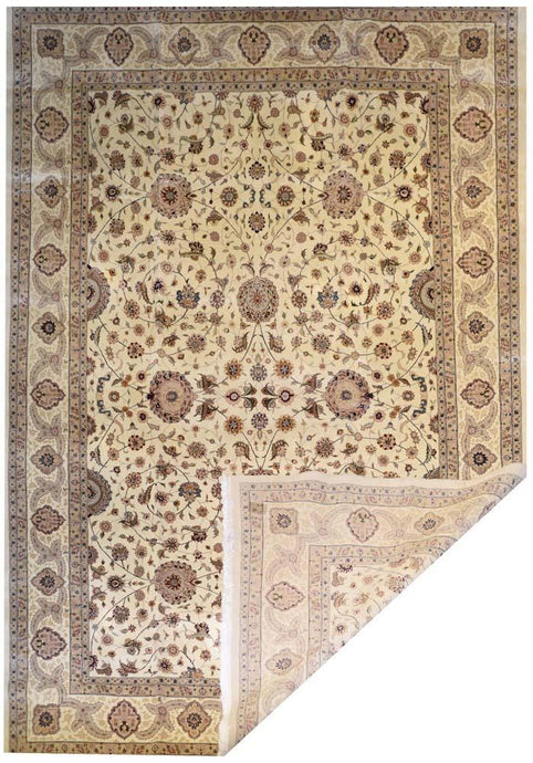 tabriz rug